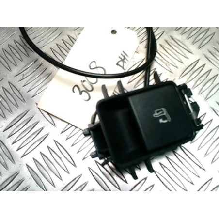 Levier de siege PEUGEOT 3008 1 PHASE 1 d’occasion