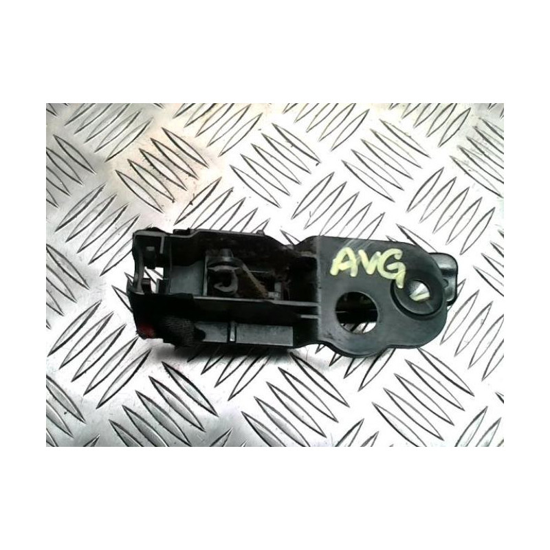 Poignee interieur avant gauche CITROEN NEMO d’occasion