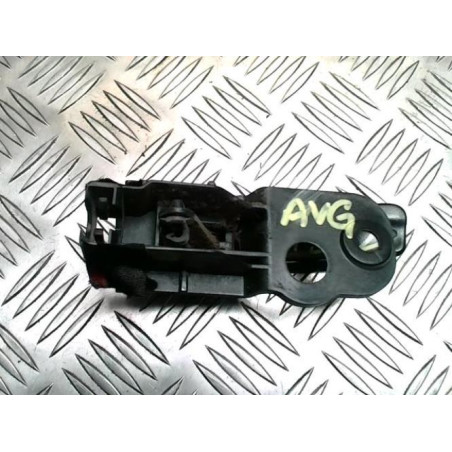 Poignee interieur avant gauche CITROEN NEMO d’occasion