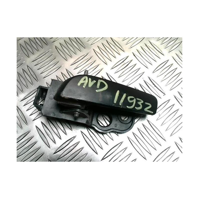 Poignee interieur avant droit CITROEN NEMO d’occasion
