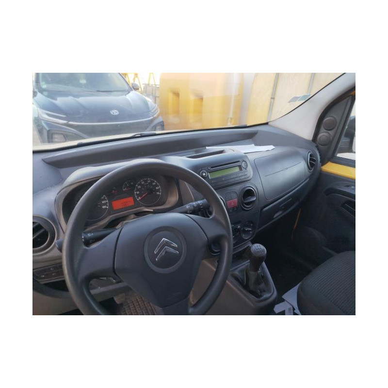 Poignee interieur avant droit CITROEN NEMO d’occasion