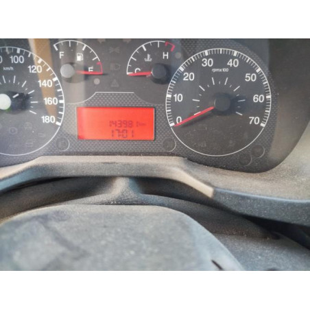Poignee interieur avant droit CITROEN NEMO d’occasion