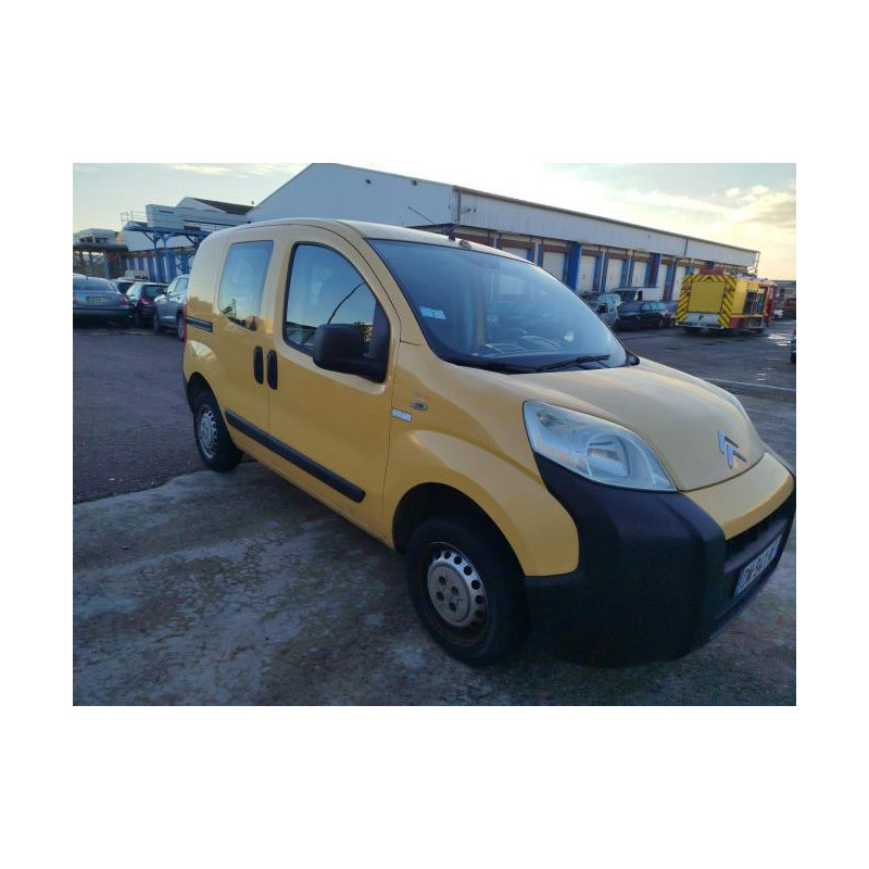 Poignee interieur avant droit CITROEN NEMO d’occasion