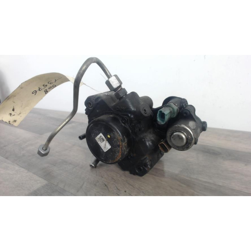 Pompe à injection PEUGEOT 508 1 SW PHASE 1 BREAK d’occasion