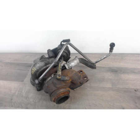 Turbo CITROEN C3 2 d’occasion
