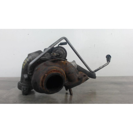 Turbo CITROEN C3 2 d’occasion