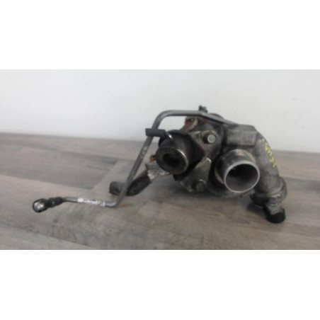 Turbo CITROEN C3 2 d’occasion
