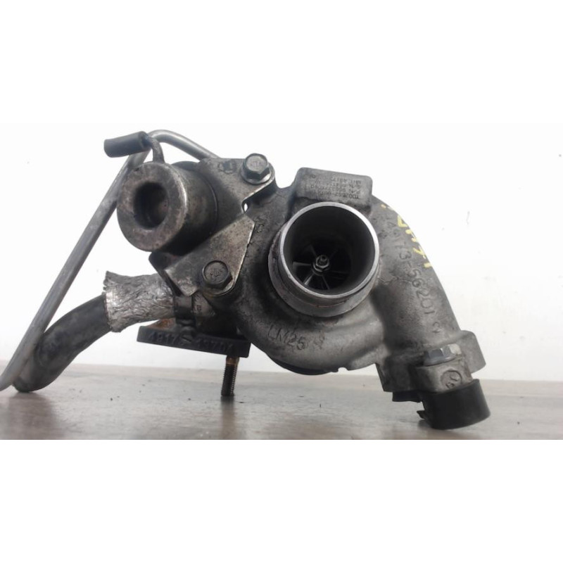 Turbo CITROEN C3 2 d’occasion