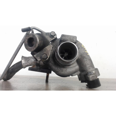 Turbo CITROEN C3 2 d’occasion