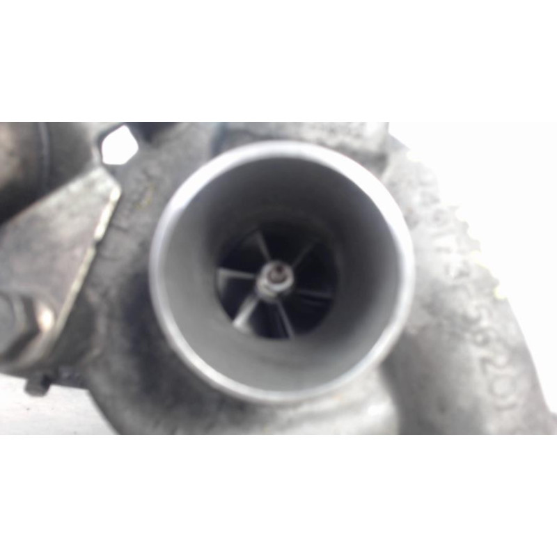 Turbo CITROEN C3 2 d’occasion