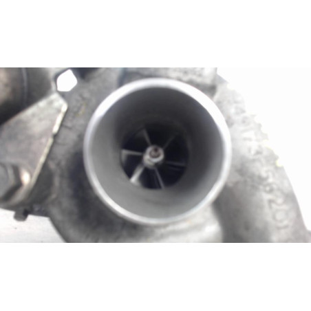 Turbo CITROEN C3 2 d’occasion