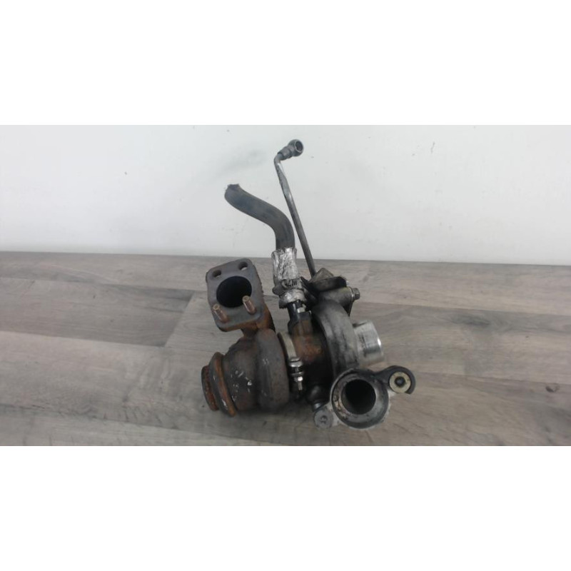 Turbo CITROEN C3 2 d’occasion