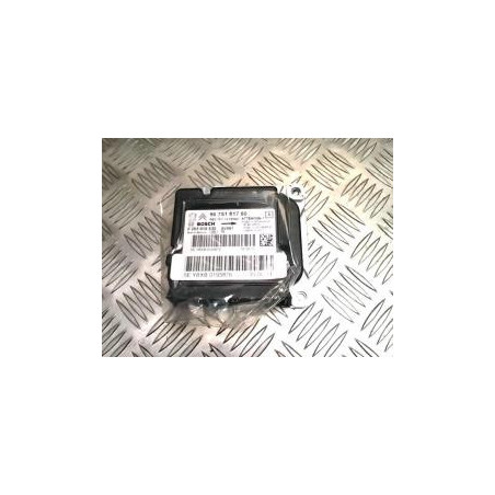 Boitier air bag PEUGEOT 3008 1 PHASE 1 d’occasion