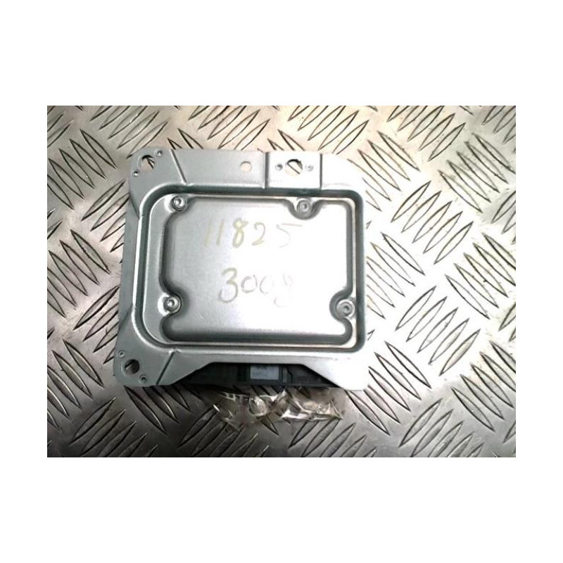 Boitier air bag PEUGEOT 3008 1 PHASE 1 d’occasion