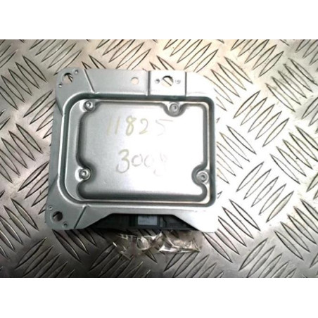 Boitier air bag PEUGEOT 3008 1 PHASE 1 d’occasion