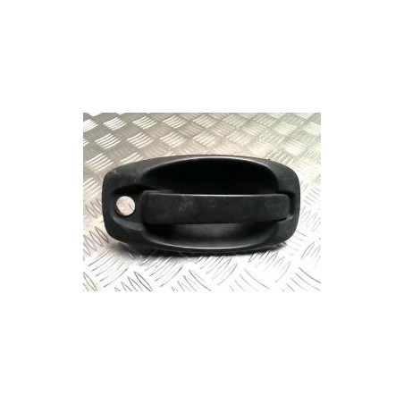 Poignee porte avant gauche CITROEN NEMO d’occasion