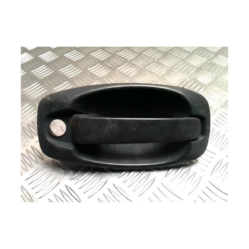 Poignee porte avant gauche CITROEN NEMO d’occasion