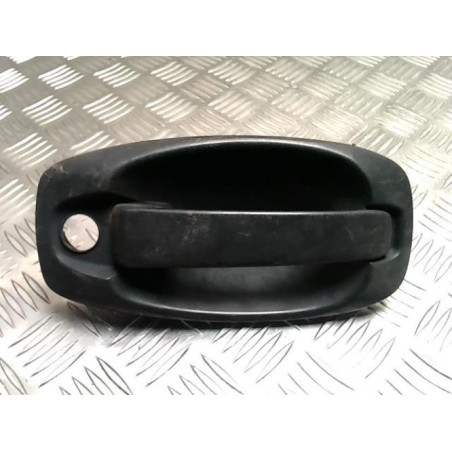 Poignee porte avant gauche CITROEN NEMO d’occasion