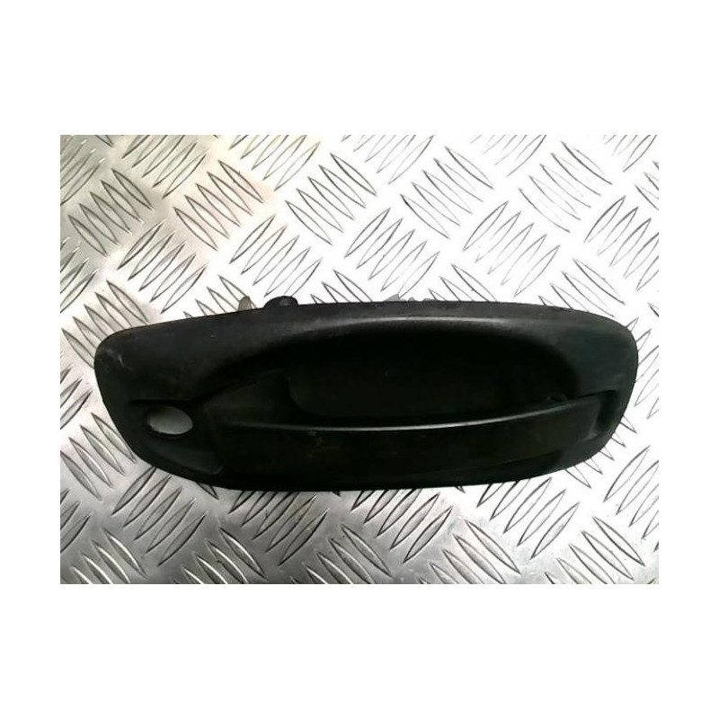 Poignee porte avant gauche CITROEN NEMO d’occasion