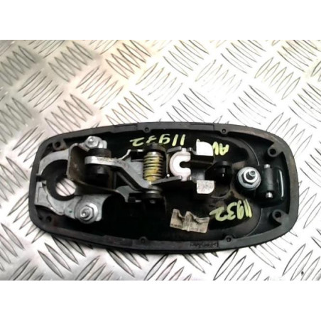 Poignee porte avant gauche CITROEN NEMO d’occasion