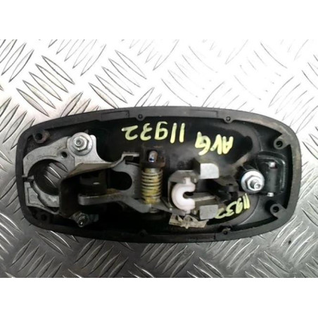 Poignee porte avant gauche CITROEN NEMO d’occasion