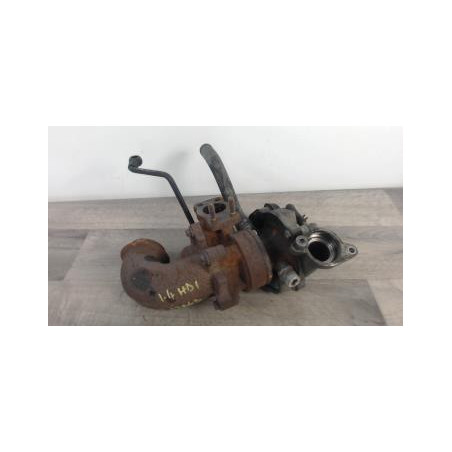 Turbo CITROEN C3 1 PHASE 1 d’occasion