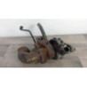 Turbo CITROEN C3 1 PHASE 1 d’occasion