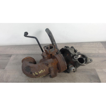 Turbo CITROEN C3 1 PHASE 1 d’occasion