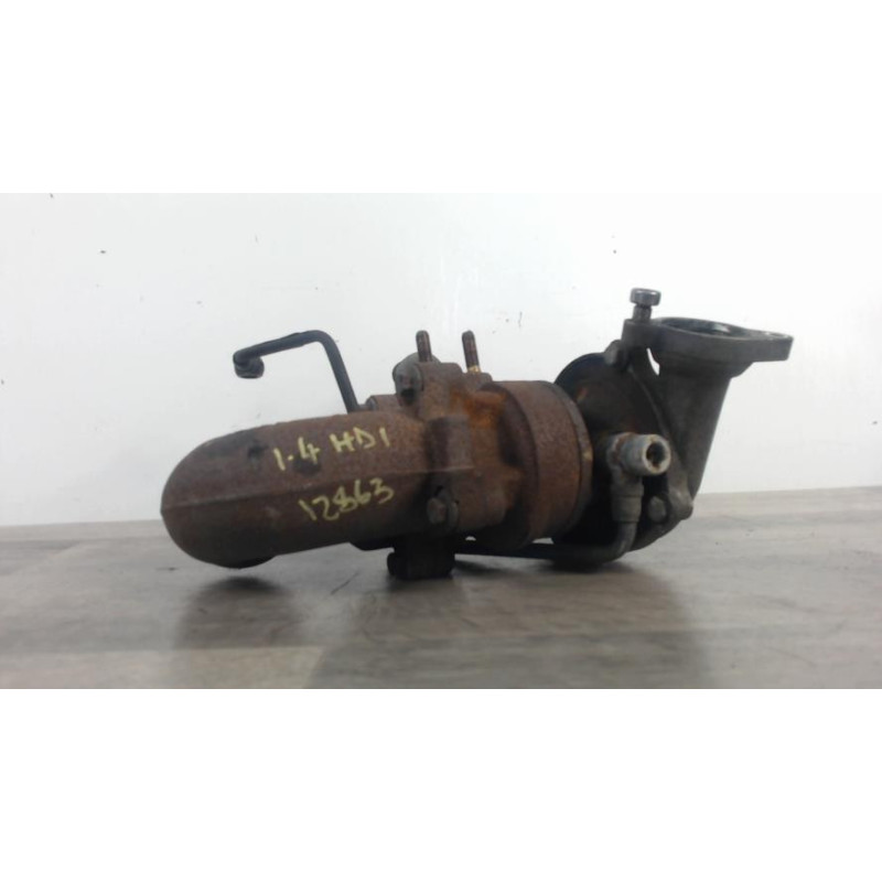 Turbo CITROEN C3 1 PHASE 1 d’occasion