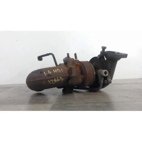 Turbo CITROEN C3 1 PHASE 1 d’occasion