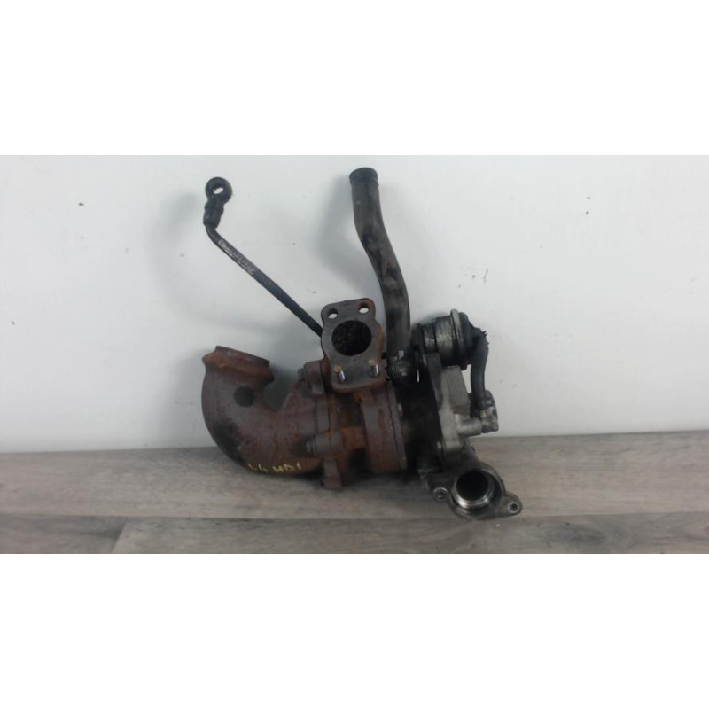 Turbo CITROEN C3 1 PHASE 1 d’occasion
