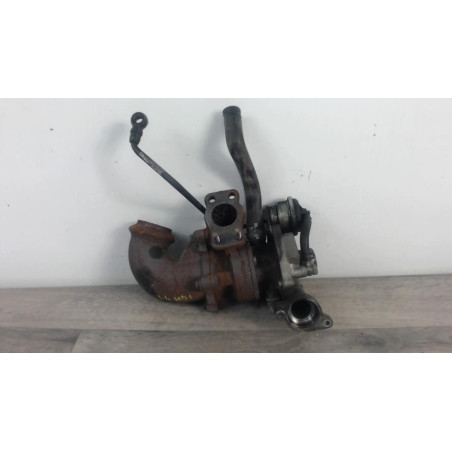 Turbo CITROEN C3 1 PHASE 1 d’occasion