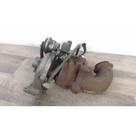 Turbo CITROEN C3 1 PHASE 1 d’occasion