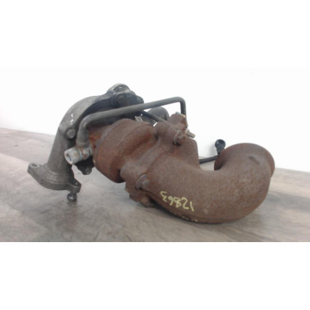 Turbo CITROEN C3 1 PHASE 1 d’occasion