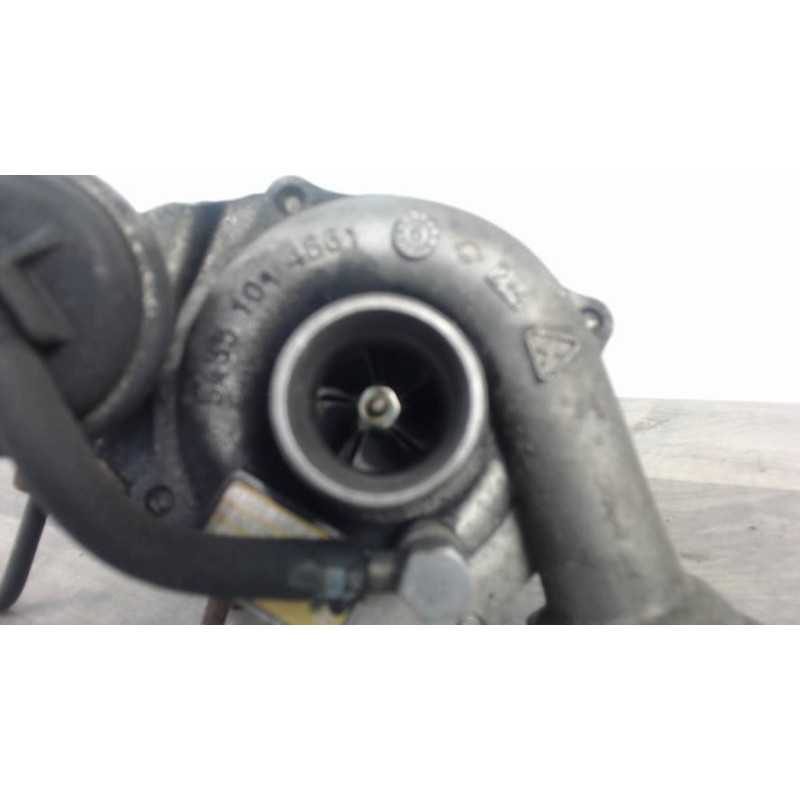 Turbo CITROEN C3 1 PHASE 1 d’occasion