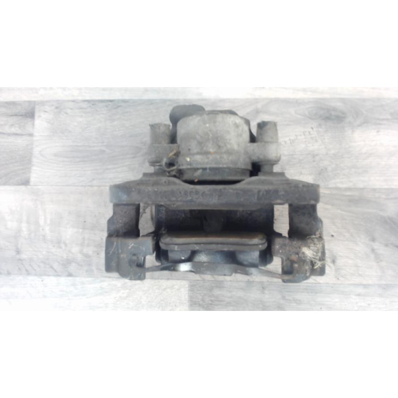 Etrier avant gauche (freinage) CITROEN C4 GRAND SPACETOURER d’occasion