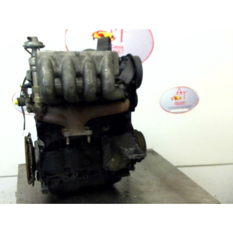 Moteur VOLKSWAGEN POLO III (6N1) d’occasion