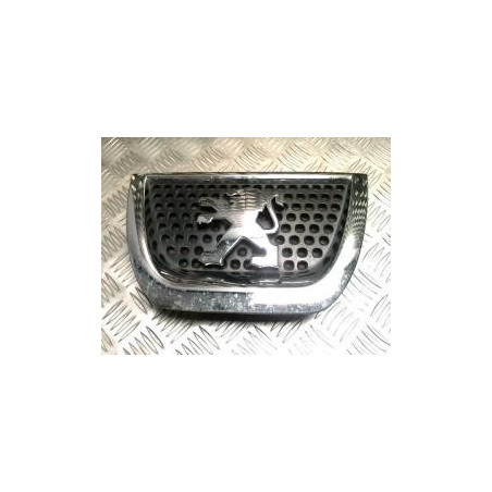 Sigle de calandre PEUGEOT 3008 1 PHASE 1 d’occasion