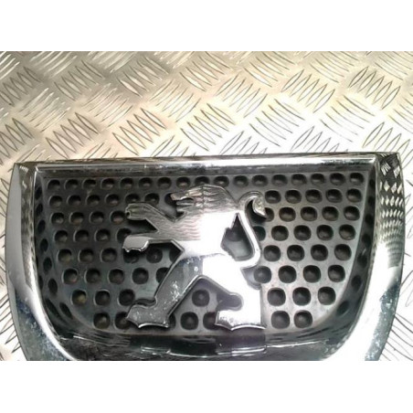 Sigle de calandre PEUGEOT 3008 1 PHASE 1 d’occasion