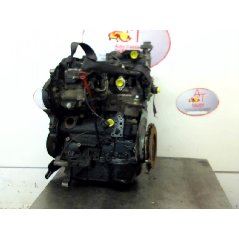 Moteur VOLKSWAGEN POLO III (6N1) d’occasion