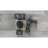Support moteur RENAULT CLIO 4 PHASE 1 BREAK d’occasion