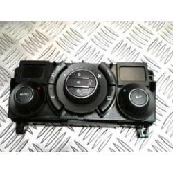 Commande chauffage PEUGEOT 3008 1 PHASE 1 d’occasion