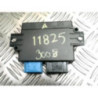 Module électronique PEUGEOT 3008 1 PHASE 1 d’occasion