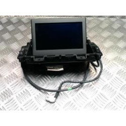 Ecran GPS PEUGEOT 3008 1 PHASE 1 d’occasion