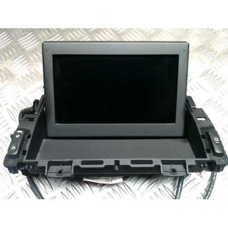 Ecran GPS PEUGEOT 3008 1 PHASE 1 d’occasion