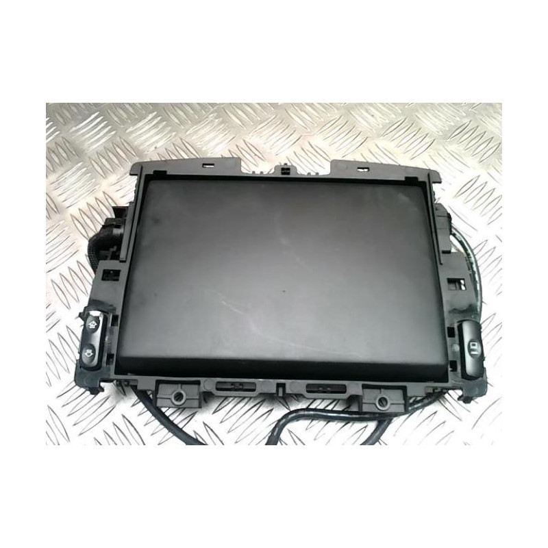 Ecran GPS PEUGEOT 3008 1 PHASE 1 d’occasion