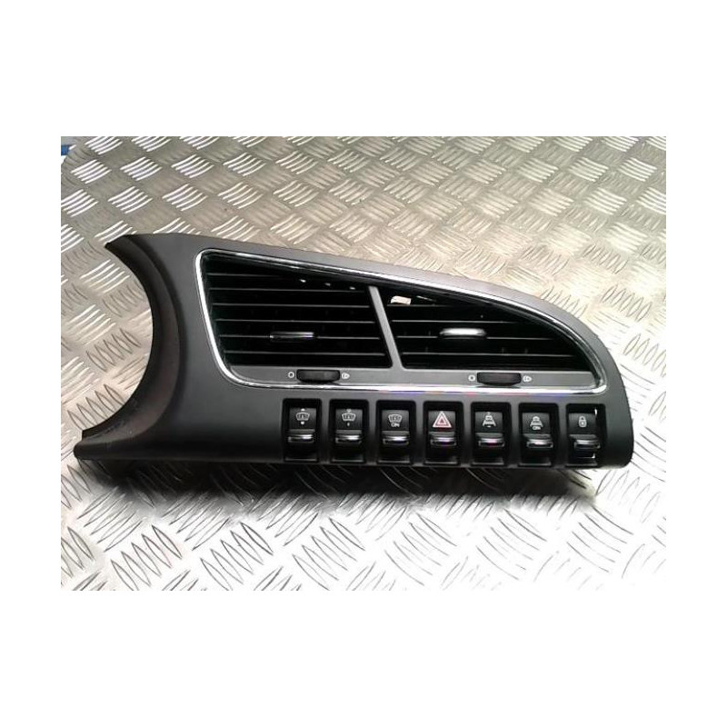 Aerateur tableau de bord PEUGEOT 3008 1 PHASE 1 d’occasion