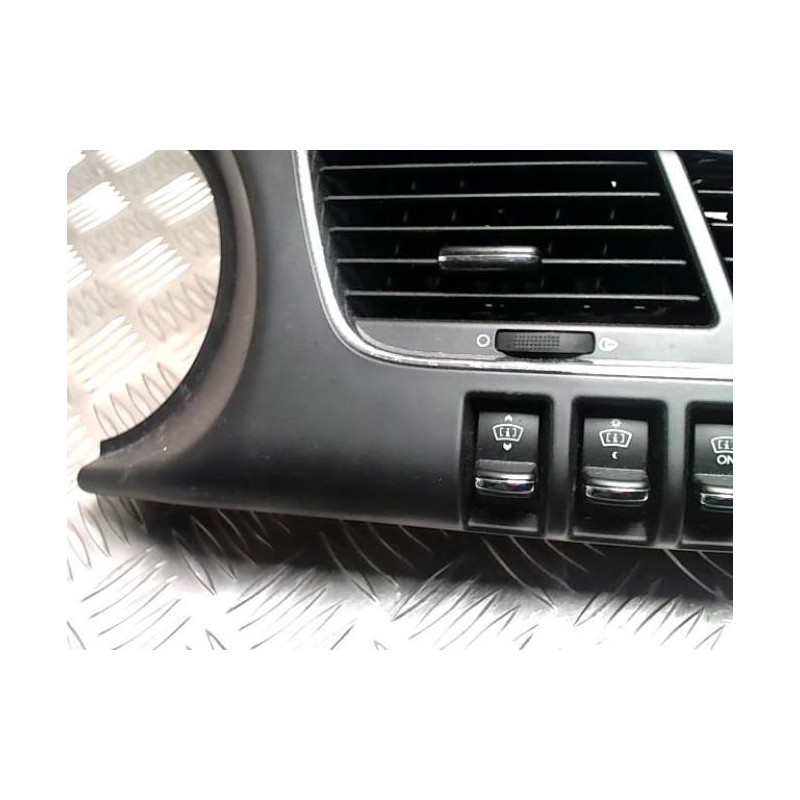 Aerateur tableau de bord PEUGEOT 3008 1 PHASE 1 d’occasion