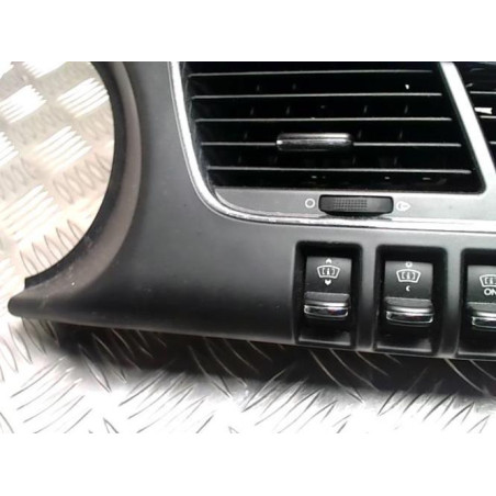 Aerateur tableau de bord PEUGEOT 3008 1 PHASE 1 d’occasion
