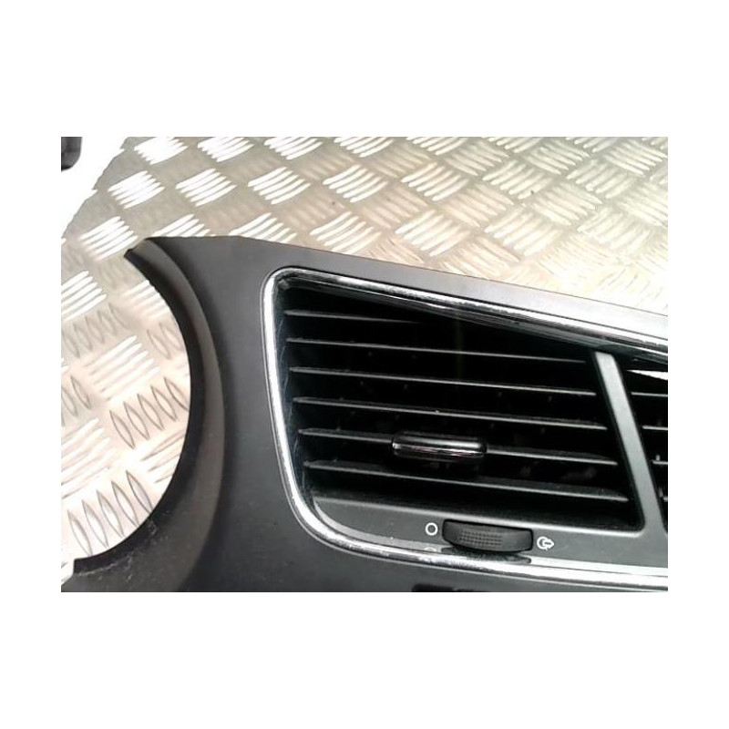 Aerateur tableau de bord PEUGEOT 3008 1 PHASE 1 d’occasion